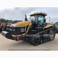 Трактор Caterpillar CAT MT865B, год 2006, наработка 11600