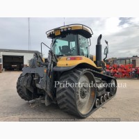 Трактор Caterpillar CAT MT865B, год 2006, наработка 11600