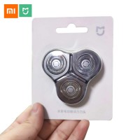 Бритвенная насадка для Xiaomi MiJia Electric Shaver Black MJTXD01SKS (NUN4039CN)ОРИГИНАЛ