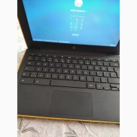 Продам Нетбук HP Chromebook x360 11 G1 EE