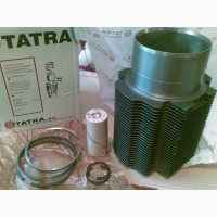 Запчасти TATRA UDS 114