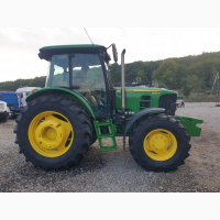 Продається трактор John Deere 6130 D 2012 року