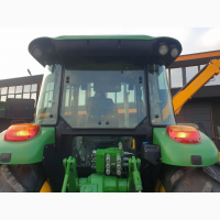 Продається трактор John Deere 6130 D 2012 року