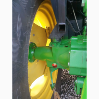 Продається трактор John Deere 6130 D 2012 року