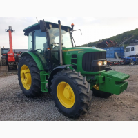 Продається трактор John Deere 6130 D 2012 року