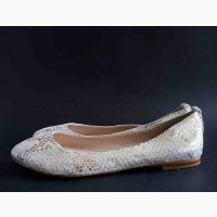 Новые женские туфли/лодочки VINCE CAMUTO, кожа, размер 39.5 М