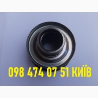 Флянец роздатки Nissan Navara Pathfinder Armada Titan X-Terra Infiniti QX56 332107S110