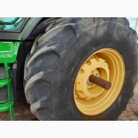 Трактор John Deere 8335R, 2015 р.в