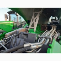 Трактор John Deere 8335R, 2015 р.в