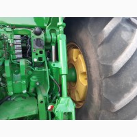 Трактор John Deere 8335R, 2015 р.в