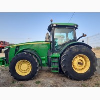 Трактор John Deere 8335R, 2015 р.в