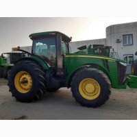 Трактор John Deere 8335R, 2015 р.в