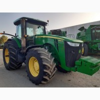 Трактор John Deere 8335R, 2015 р.в