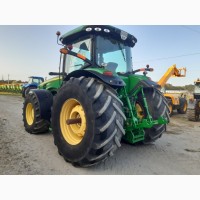 Трактор John Deere 8335R, 2015 р.в