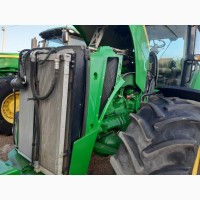 Трактор John Deere 8335R, 2015 р.в