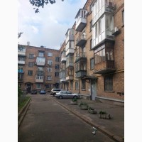 Без комісії продаж 1-к квартири, вул. Депутатська, 17/6, м. Святошин