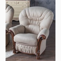 Комплект м#039;яких меблів К#039;янті класичного стилю для вітальні