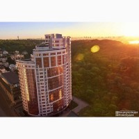 Продаж 4-к квартира Київ, Печерський, 331100 $