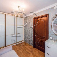 Продаж 4-к квартира Київ, Дніпровський, 65000 $