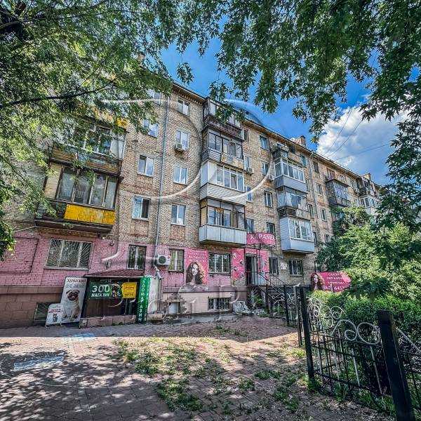 Фото 19. Продаж 4-к квартира Київ, Дніпровський, 65000 $