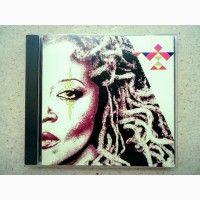 CD диск Cassandra Wilson - Thunderbird