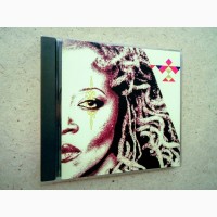 CD диск Cassandra Wilson - Thunderbird