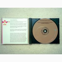 CD диск Cassandra Wilson - Thunderbird