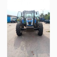 Трактор колісний New Holland TD5.110