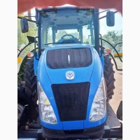 Трактор колісний New Holland TD5.110