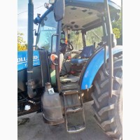 Трактор колісний New Holland TD5.110