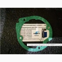 Прокладка горелки Eberspacher d4 252113060001 burner gasket