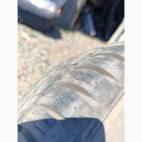 175/70R13 запаска