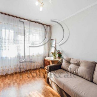 Продаж 3-к квартира Київ, Оболонський, 84999 $