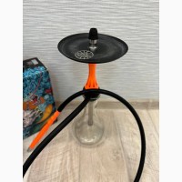 Кальян Б/У Alpha Hookah Model X - Orange