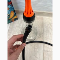 Кальян Б/У Alpha Hookah Model X - Orange