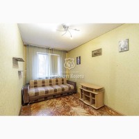 Продаж 3-к квартира Київ, Святошинський, 55000 $