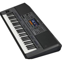 Yamaha PSRSX700 61-клавішна клавіатура середнього рівня аранжування