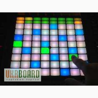 Продам Dj контроллер ABLETON PUSH