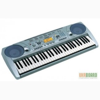 Продам синтезатор Yamaha PSR 275