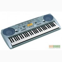 Продам синтезатор Yamaha PSR 275