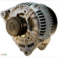 Купить генератор двигателя автомобиля оптовая цена реставрация Denso, Bosch, Valeo, Cargo