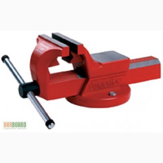 Слесарные тиски Superior Ridgid