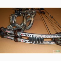 Лук hoyt carbon element