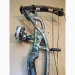 Лук hoyt carbon element