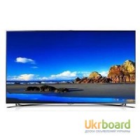 Samsung 8000 серии UN65F8000 65 Full 3D 1080p HD LED LCD интернет-телевидение