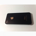 IPhone 4s 16 gb black r-sim