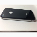 IPhone 4s 16 gb black r-sim