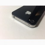 IPhone 4s 16 gb black r-sim