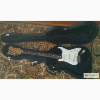 Fender Stratocaster (Made in Japan)