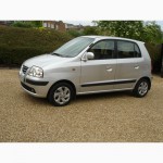 Разборка Hyundai Atos (MX) 98-05 год. Запчасти на Хюндай Атос